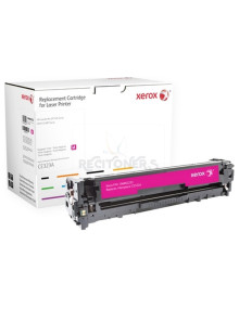 Toner 106R02222 XEROX - XEROX TONER PARA HP LJ CP1525 Magenta(CE323A) 2