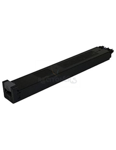 Toner MX36GTBA SHARP - SHARP TONER NEGRO MX-2610N , 3110N, 3610N , 3640N , 3140N, 2640N