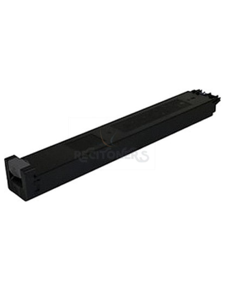 Toner MX36GTBA SHARP - SHARP TONER NEGRO MX-2610N , 3110N, 3610N , 3640N , 3140N, 2640N