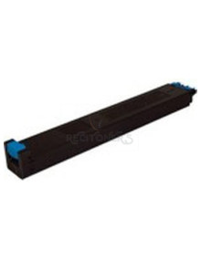 Toner MX36GTCA SHARP - SHARP TONER CIAN MX-2610N , 3110N, 3610N , 3640N , 3140N, 2640N 2