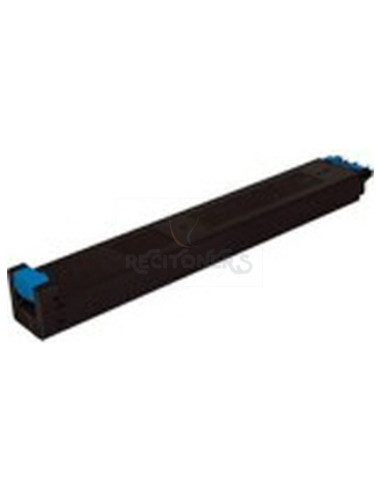Toner MX36GTCA SHARP - SHARP TONER CIAN MX-2610N , 3110N, 3610N , 3640N , 3140N, 2640N