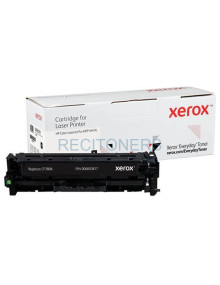 Toner 006R03817 XEROX - XEROX EVERYDAY TONER NEGRO PARA LASERJET PRO MFP M476 - 312A - CF380A