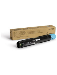 Toner 106R03760 XEROX - Xerox VersaLink C7000 Tóner CIAN Capacidad Extra (10100 páginas)