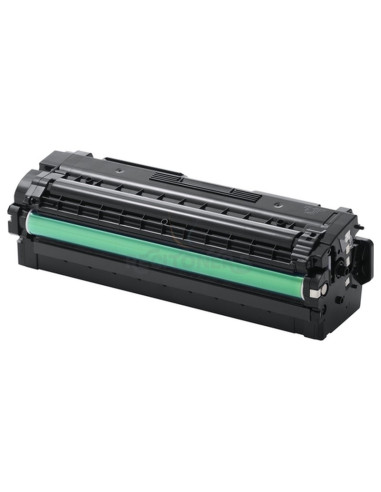 Toner SU168A SAMSUNG - SAMSUNG TONER NEGRO PROXPRESS C2620DW,C2670FW,C2680FX 6.000 PAGINAS - CLT-K505L/ELS