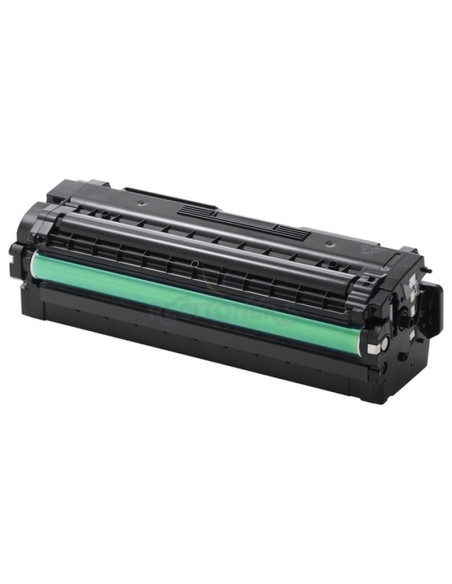 Toner SU168A SAMSUNG - SAMSUNG TONER NEGRO PROXPRESS C2620DW,C2670FW,C2680FX 6.000 PAGINAS - CLT-K505L/ELS