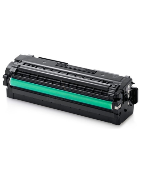 Toner SU512A SAMSUNG - SAMSUNG TONER AMARILLO PROXPRESS C2620DW,C2670FW,C2680FX 3.500 PAGINAS