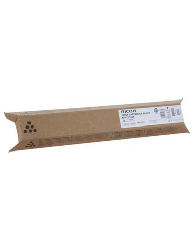 Toner 842057 RICOH - TONER NEGRO RICOH COPIADORA MPC-2030/2050/2550 10.000 PAGINAS