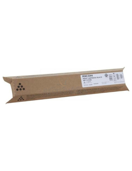 Toner 842057 RICOH - TONER NEGRO RICOH COPIADORA MPC-2030/2050/2550 10.000 PAGINAS