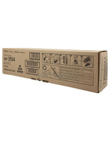 Toner 842125 RICOH - Ricoh MP 3554 cartucho de tóner Original Negro