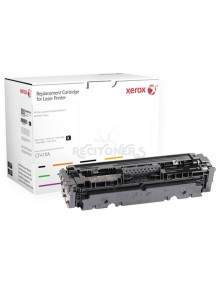 Toner 006R03515 XEROX - XEROX TONER NEGRO HP 410A (CF410A) 2.500 PAG. 2