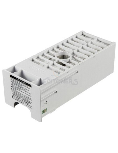 Toner C13T699700 EPSON - EPSON SURECOLOR SERIE SC-P TANQUE DE MANTENIMIENTO SC-P600/SC-P7000/SC-P8000/SC-P9000/SC-T3400/SC-T5400