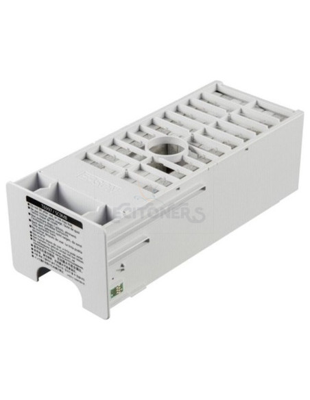 Toner C13T699700 EPSON - EPSON SURECOLOR SERIE SC-P TANQUE DE MANTENIMIENTO SC-P600/SC-P7000/SC-P8000/SC-P9000/SC-T3400/SC-T5400