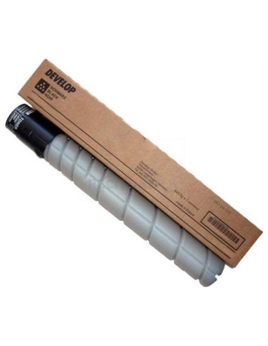 Toner A8K3150 KONICA MINOLTA - KONICA MINOLTA cartucho de toner Negro (A8K3150 TN221K)/A8K3150