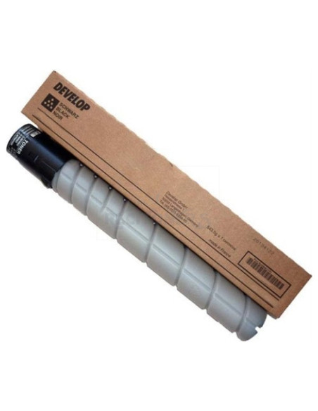 Toner A8K3150 KONICA MINOLTA - KONICA MINOLTA cartucho de toner Negro (A8K3150 TN221K)/A8K3150