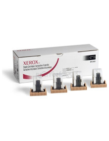 Cartucho de tinta 008R12925 XEROX - Cartucho grapas para acabadoras con generador de folletos C60/C70/Versant 180