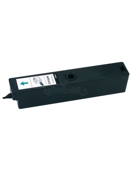 Toner 10B3100 LEXMARK - Lexmark Bote residuos C750/ C752/ C760/ C762/ C770/ C772/ C780/ C782/ X772/ X782