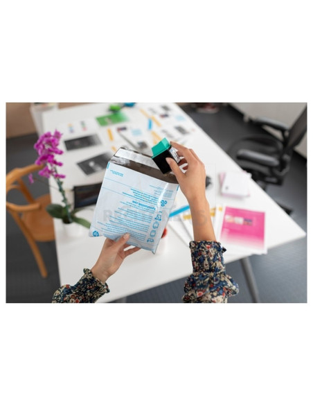 Toner SD518AE HP - HP Multipack SD518AE (300)