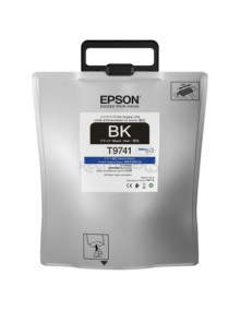 Cartucho de tinta C13T974100 EPSON - Epson Cartucho de tinta negro 86.000 paginas C13T974100 (T9741)