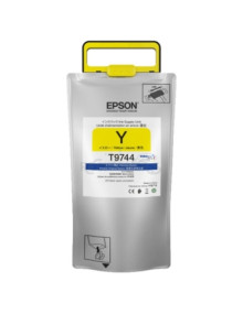 Cartucho de tinta C13T974400 EPSON - Epson Cartucho de tinta amarillo 84.000 paginas C13T974400 (T9744)