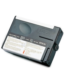 Cartucho de tinta C33S020175 EPSON - Epson Cartucho de tinta negro C33S020175 (SJIC1)