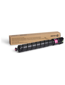 Toner 106R04051 XEROX - Xerox Tóner MAGENTA VersaLink C8000 Alta capacidad (16.500 páginas)