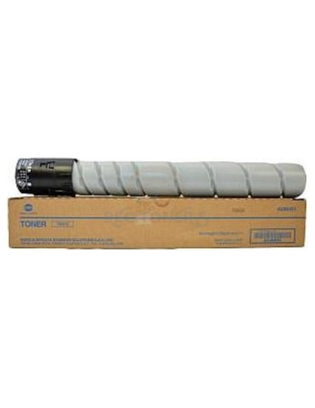 Toner A33K051 KONICA MINOLTA - Konica Minolta Toner, original, negro bizhub 454e, 554e, TN 513 K