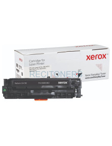Toner 006R03802 XEROX - XEROX EVERYDAY TONER NEGRO PARA HP COLOR LASERJET PRO 300 M351 - 305X - CE410X