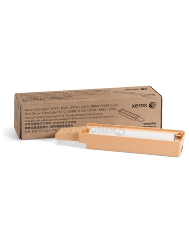 Cartucho de tinta 109R00784 XEROX - XEROX ColorQUBE 85708870 Kit Mantenimiento Cartucho tinta solida Color