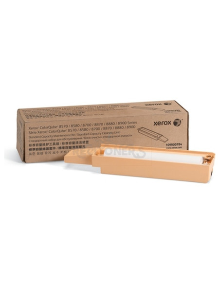 Cartucho de tinta 109R00784 XEROX - XEROX ColorQUBE 85708870 Kit Mantenimiento Cartucho tinta solida Color