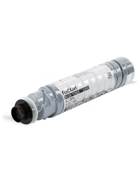 Toner 842135 RICOH - Ricoh Toner Aficio MP2014H negro larga duracion