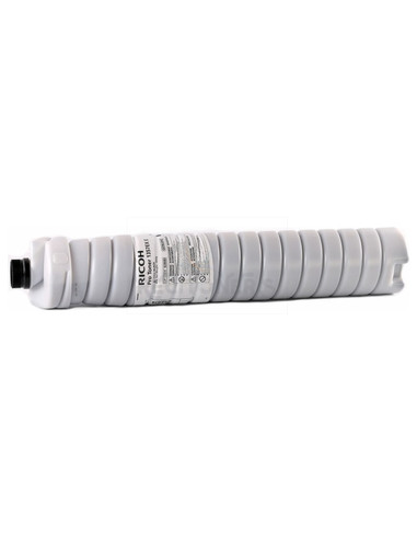 Toner 828296 RICOH - Ricoh PRO 907/1107/1357EX Toner Negro - 828549 - 828082 - 828080