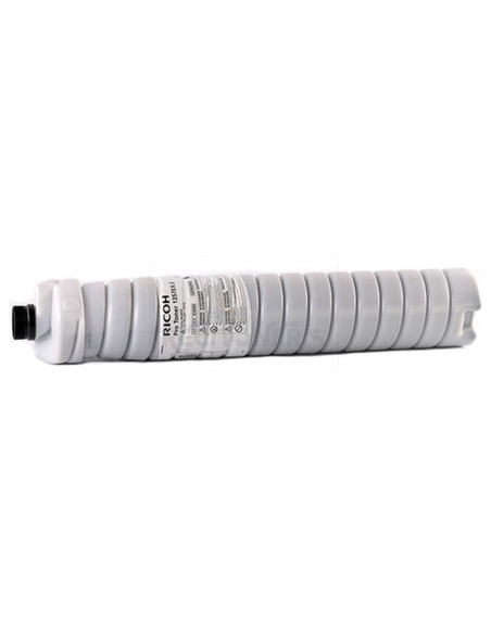 Toner 828296 RICOH - Ricoh PRO 907/1107/1357EX Toner Negro - 828549 - 828082 - 828080