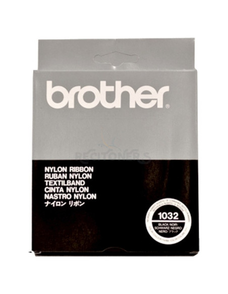 Toner B1032 BROTHER - BROTHER B1032 (B1032) CINTA
