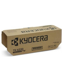 OFERTA Toner 1T02RS0NL0 KYOCERA - KYOCERA Tóner negro TK-6330 para ECOSYS P4060dn 32.000pag.