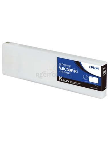 Toner C33S020639 EPSON - S020639 NEGRO