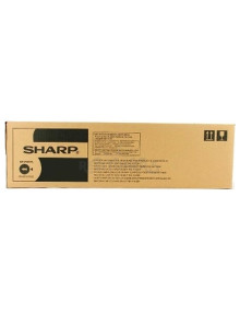 Toner MX61GTBA SHARP - SHARP TONER NEGRO MX-2630N, 2651, 3050N, 3050V, 3060N, 3060V, 3061, 3070V, 3550N, 3560N, 3570N, 4050N 2