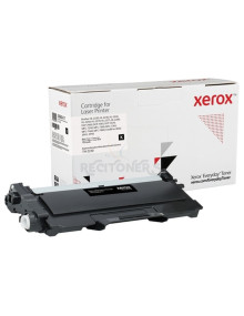 Toner 006R04171 XEROX - XEROX EVERYDAY TONER NEGRO PARA BROTHER HL2240 (TN2220) 2