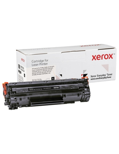 Toner 006R03630 XEROX - XEROX EVERYDAY TONER NEGRO LJ PRO M1536 - P1566/P1606 - CE278A - CRG-728