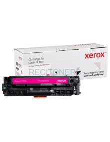 Toner 006R03820 XEROX - XEROX EVERYDAY TONER MAGENTA PARA LASERJET PRO MFP M476 (CF383A) 2
