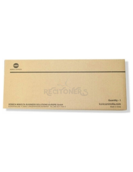 Toner ACV1350 KONICA MINOLTA - KONICA-MINOLTA TONER MAGENTA BIZHUB C450I, C450I, C550I, C650I, C651I - TN626M