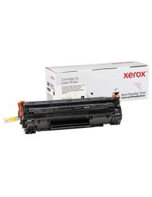 Toner 006R03708 XEROX - XEROX Everyday Toner para HP 35A36A85A LaserJet P1005(CB435A CB436A CE285A CRG125) Negro 2