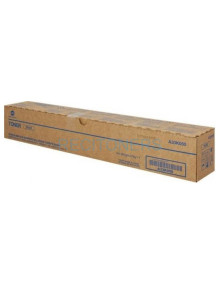Toner A33K050 KONICA MINOLTA - Konica Minolta Toner, original, negro bizhub 224e, 284e, ineo 224e, 284e, TN 322 K 2