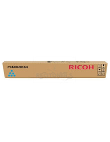 Toner 828309 RICOH - Toner RICOH Pro C651 C750 C751 cian 48.500p.