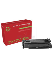 Toner 006R03807 XEROX - XEROX EVERYDAY REMANUFACTURED TONER NEGRO PARA HP 131X/125A /128A - COLOR LASERJET PRO 200 M251 2