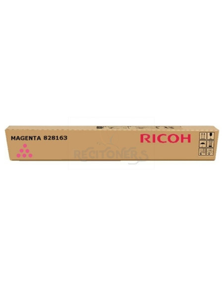 Toner 828308 RICOH - Toner RICOH Pro C651 C750 C751 magenta 48.500p. (828211)