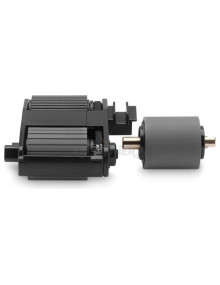 Impresora-Rodillos W5U23A HP - HP 200 ADF roller replacement kit Ljet.Ent.M528 PageWide E58650 2