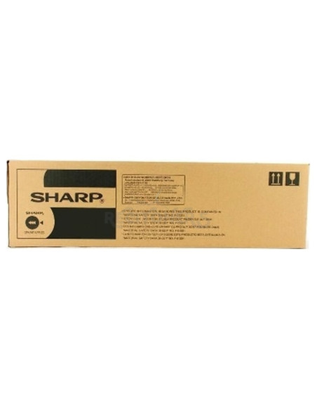 Toner MX61GTYA SHARP - Toner SHARP MX61GTYA: amarill MX2630 MX3050 MX3550 40.000p.