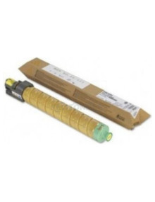 Toner 842236 RICOH - RICOH MPC 300/401 Toner Amarillo
