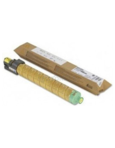 Toner 842236 RICOH - RICOH MPC 300/401 Toner Amarillo