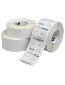 Papeleria 880337-031D ZEBRA TECHNOLOGIES - ZEBRA Z-PERFORM 1000T ETIQUETA TRANSF TERMICA REMOVABLE - 31,70 X 57,10 MM 2